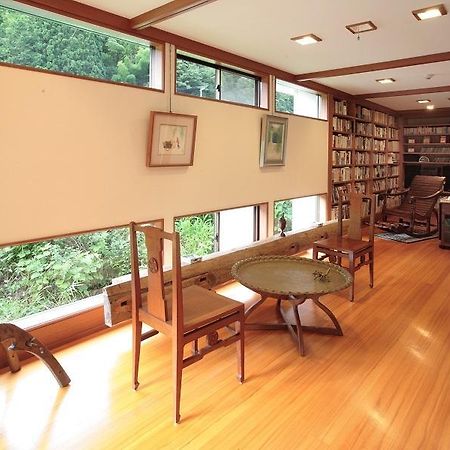 מלון טויוקה Tsutaya Seirantei מראה חיצוני תמונה