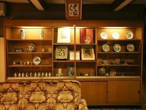 מלון טויוקה Tsutaya Seirantei מראה פנימי תמונה