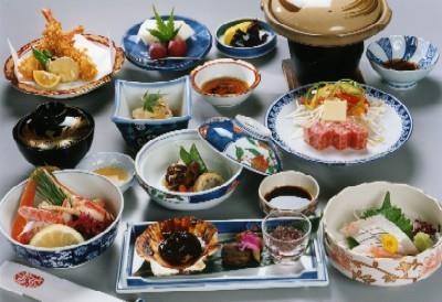מלון טויוקה Tsutaya Seirantei מסעדה תמונה